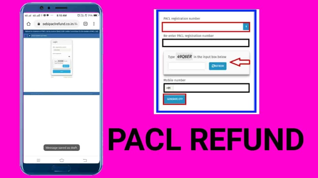 pacl new today