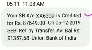 PACL COMPANY - The Chances Of Getting The Money Are Being Determined 2 Pacl company policy money SMS