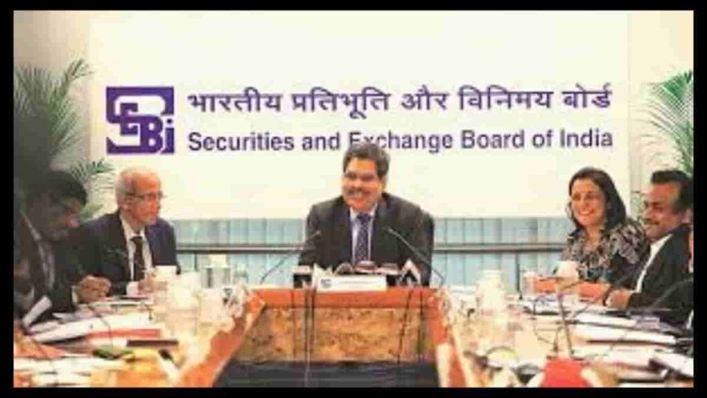 sebi new notice