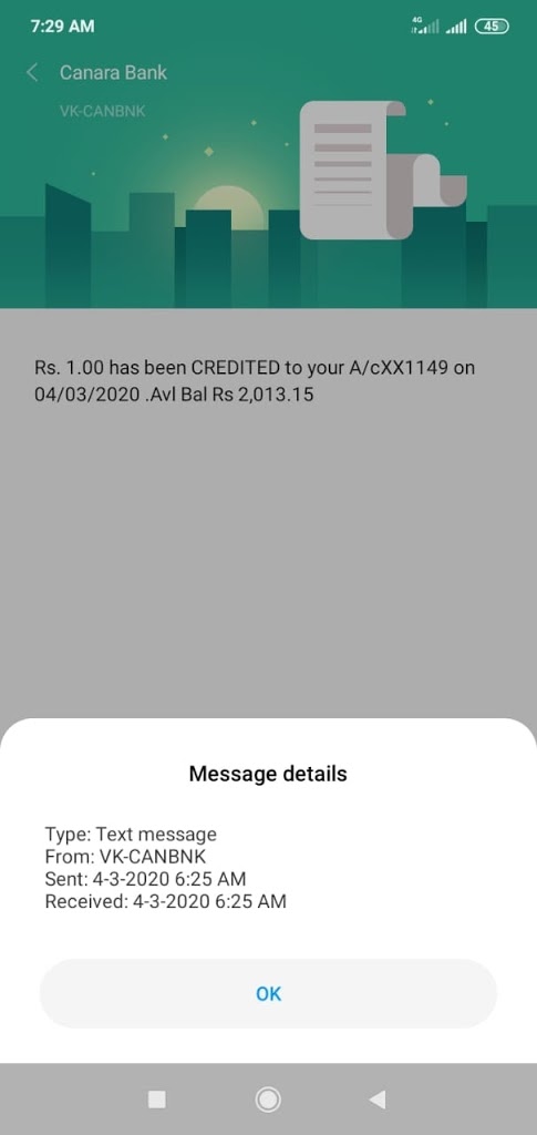 pacl money refund