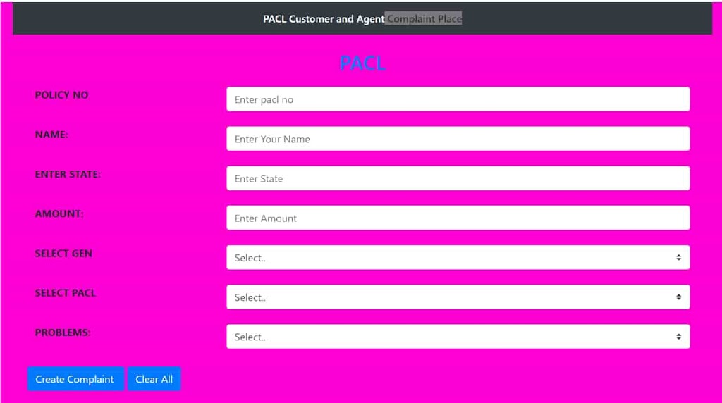 pacl-ustomer-and-agent-complaint