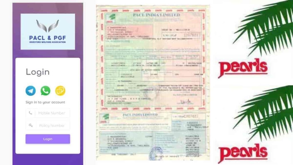 pacl and pgf investors welfare association full deatils