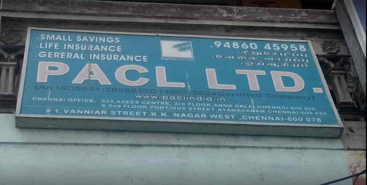 pacl refund status