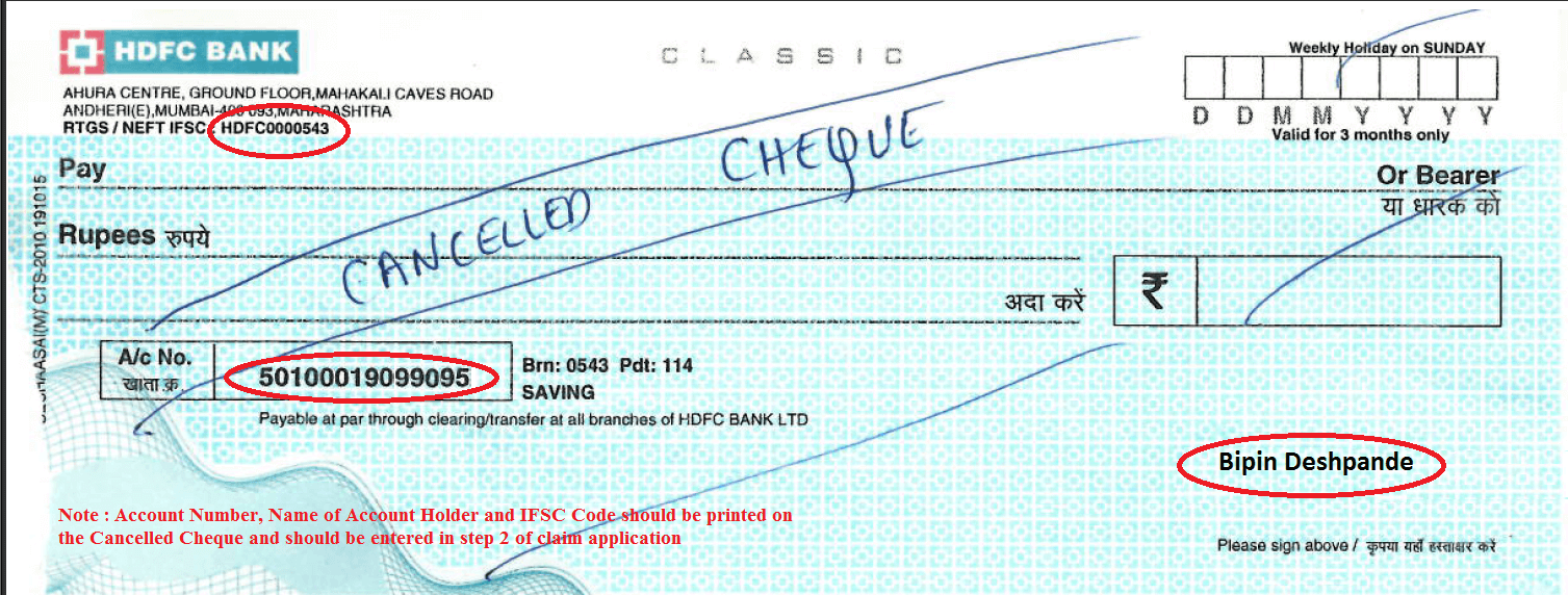 CancelCheque