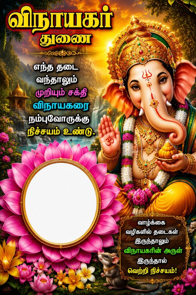 vinayagar