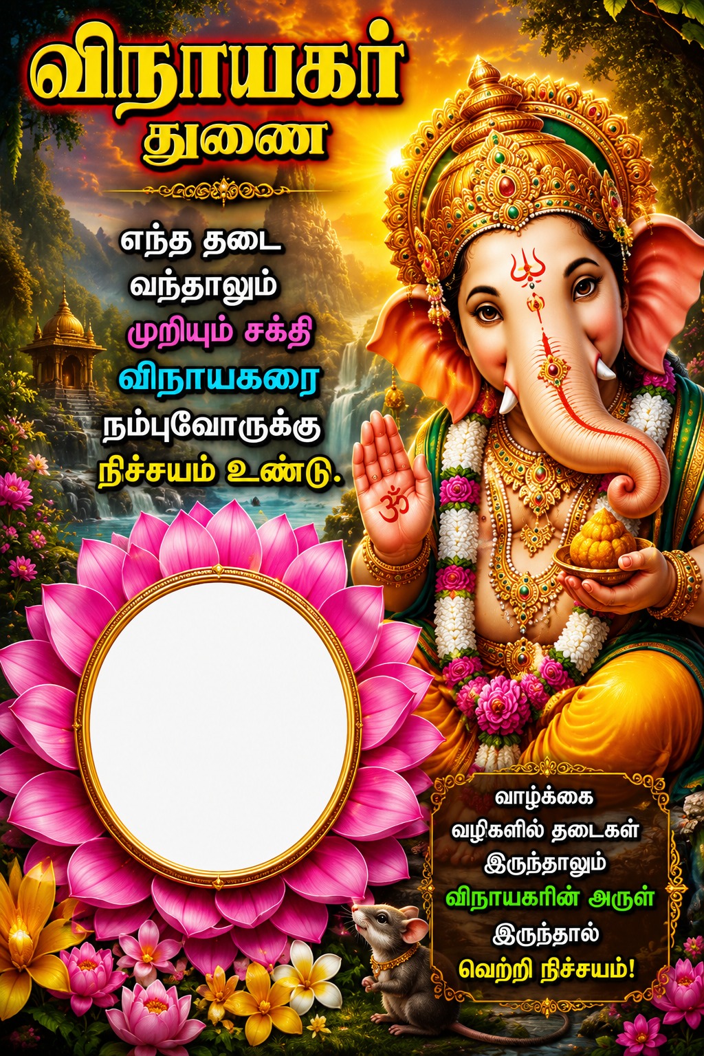 vinayagar
